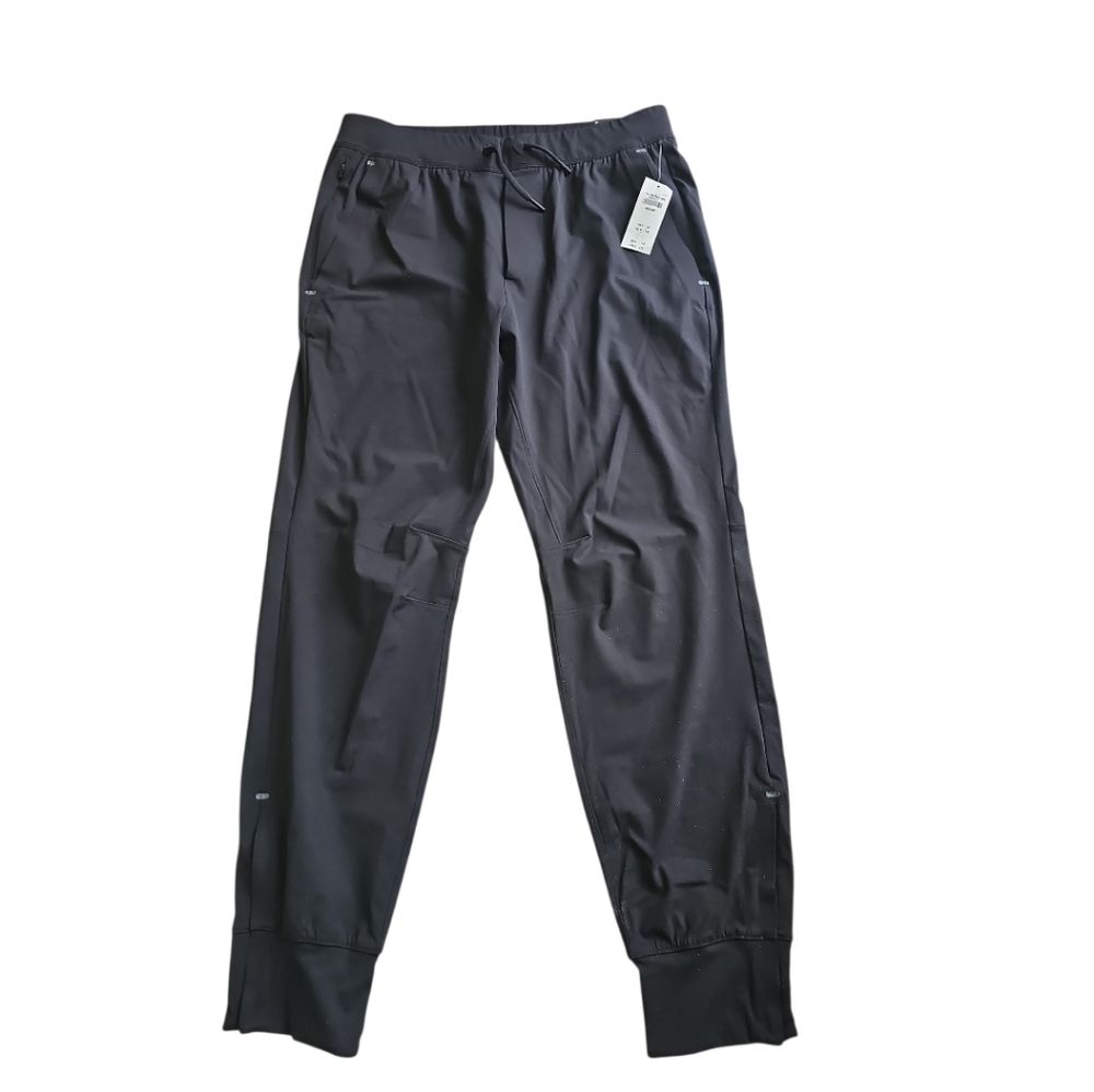 Ambercrombie And Fitch Mens YPB Freestyle Training Jogger Sz M NWT